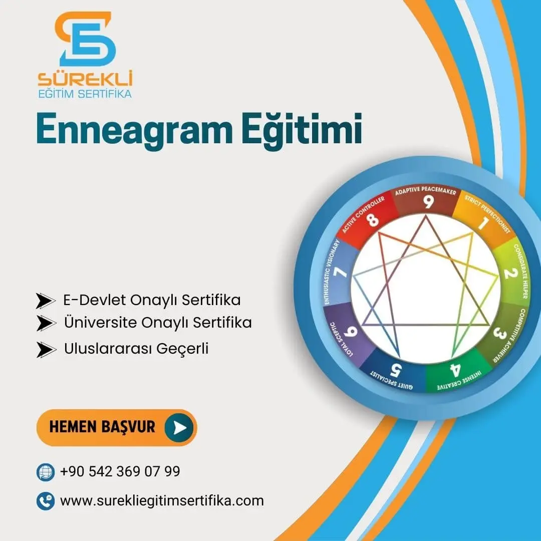 Enneagram Eğitimi