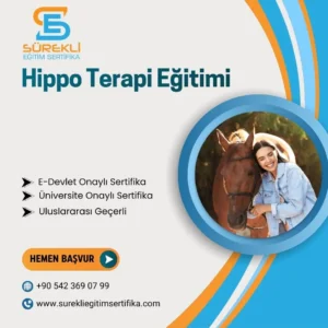 Hippo Terapi Eğitimi