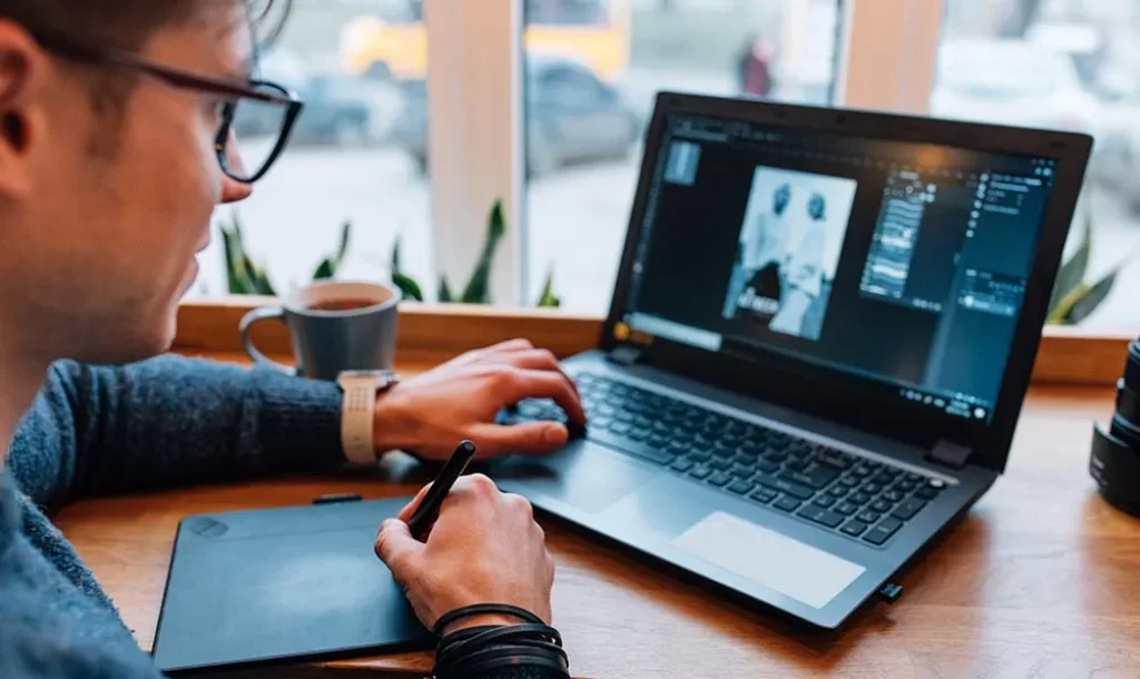 adobe photoshop Adobe Photoshop Eğitimi Sertifikası