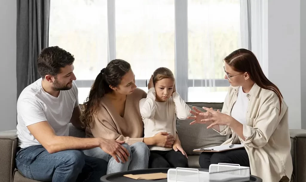 aile danisman Aile Danışmanlığı Eğitimi Sertifikası