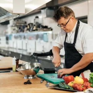 Aşçılık Sertifikası Nereden Alınır?