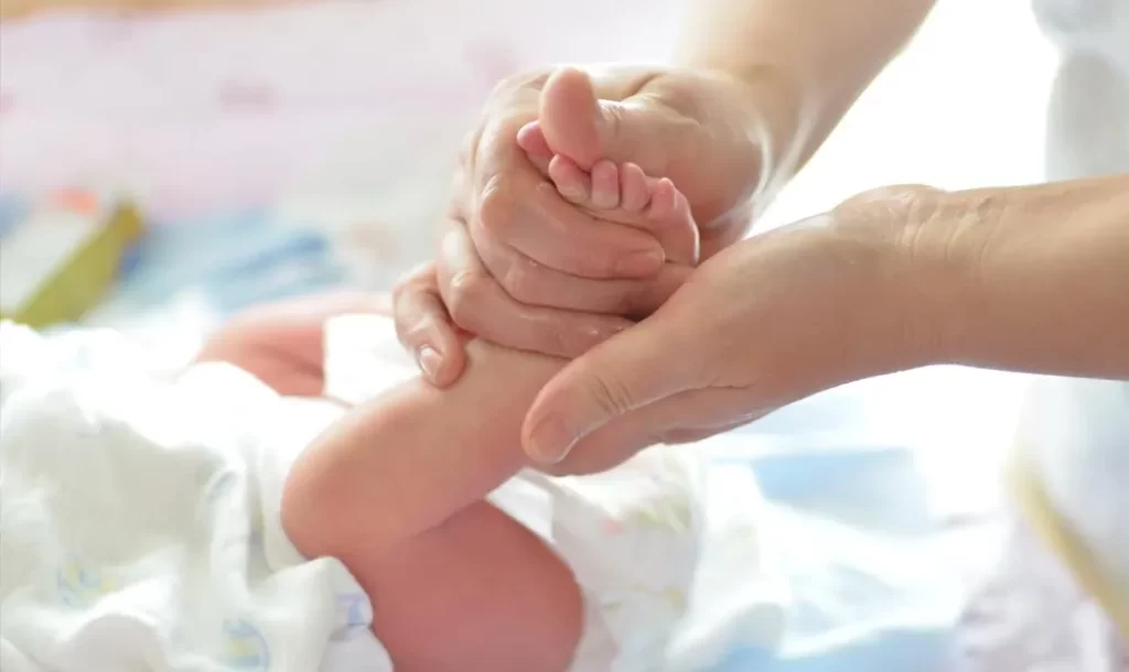 babyspa Baby SPA Eğitimi