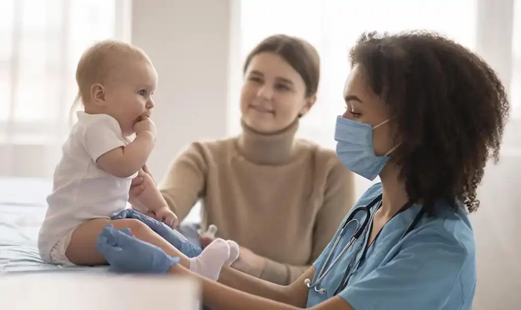 bebek bakim Bebek Bakımı Eğitimi