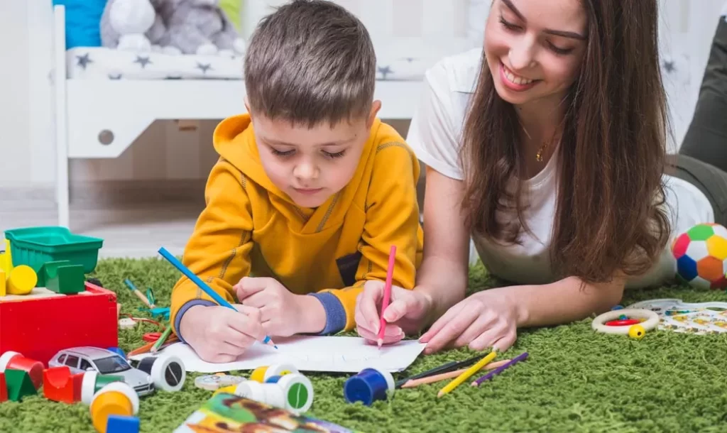 Çocuk Gelişimi Testleri Eğitimi