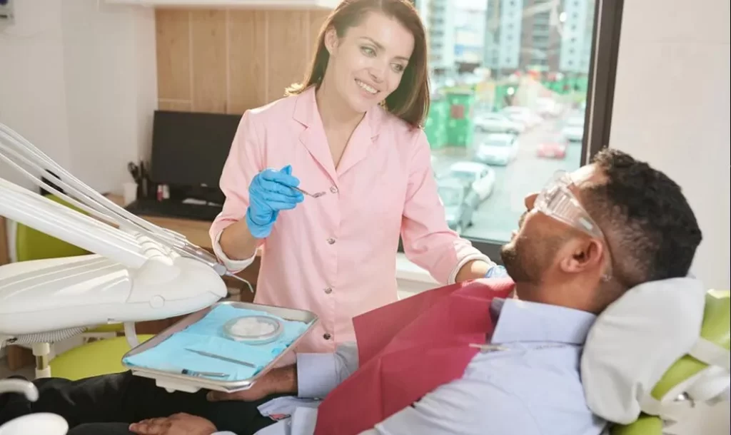 dishekimi Diş Hekimi Asistanlığı Eğitimi