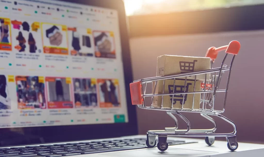 eticaret E-Ticaret Eğitimi