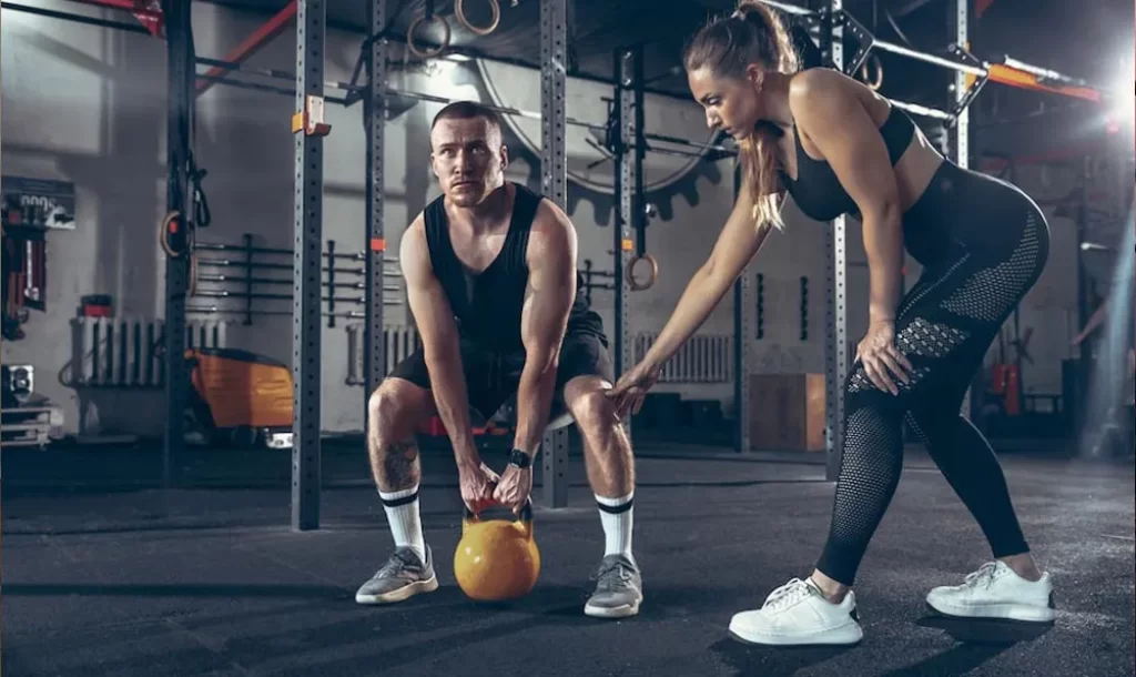 Fitness Antrenörlük Belgesi Nasıl Alınır?
