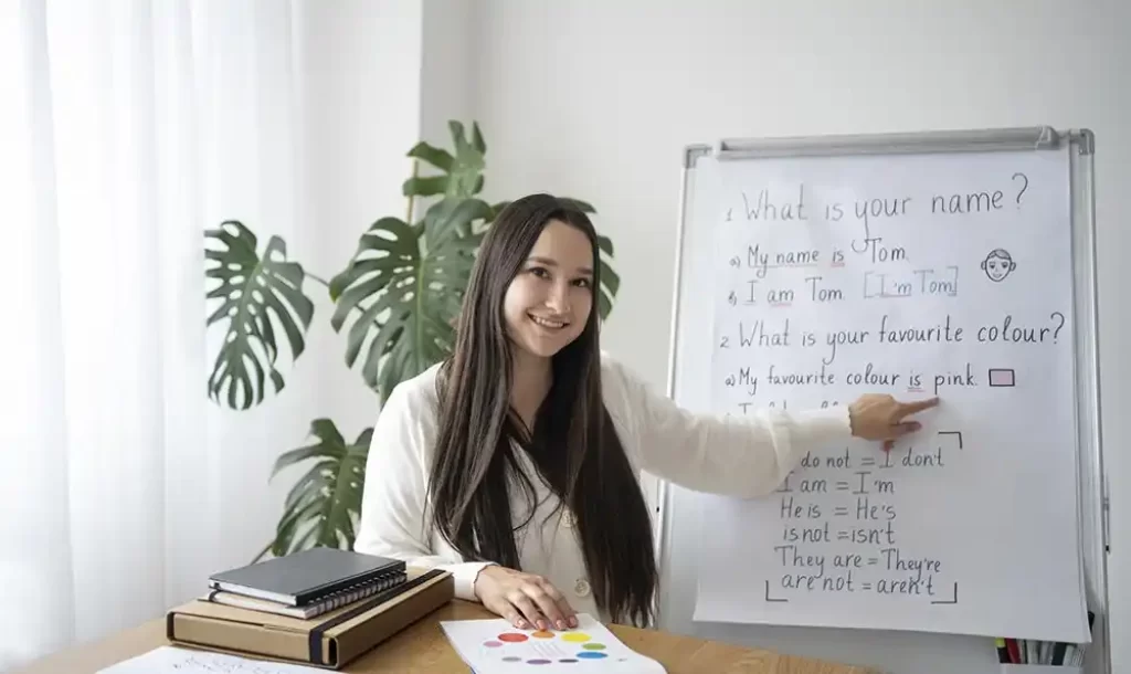 İngilizce B1 Eğitimi Sertifikası