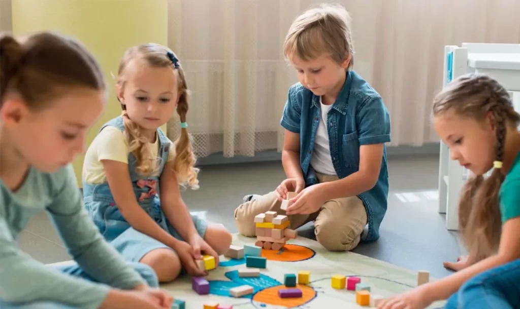 montessori 1 Montessori Eğitimi Sertifikası