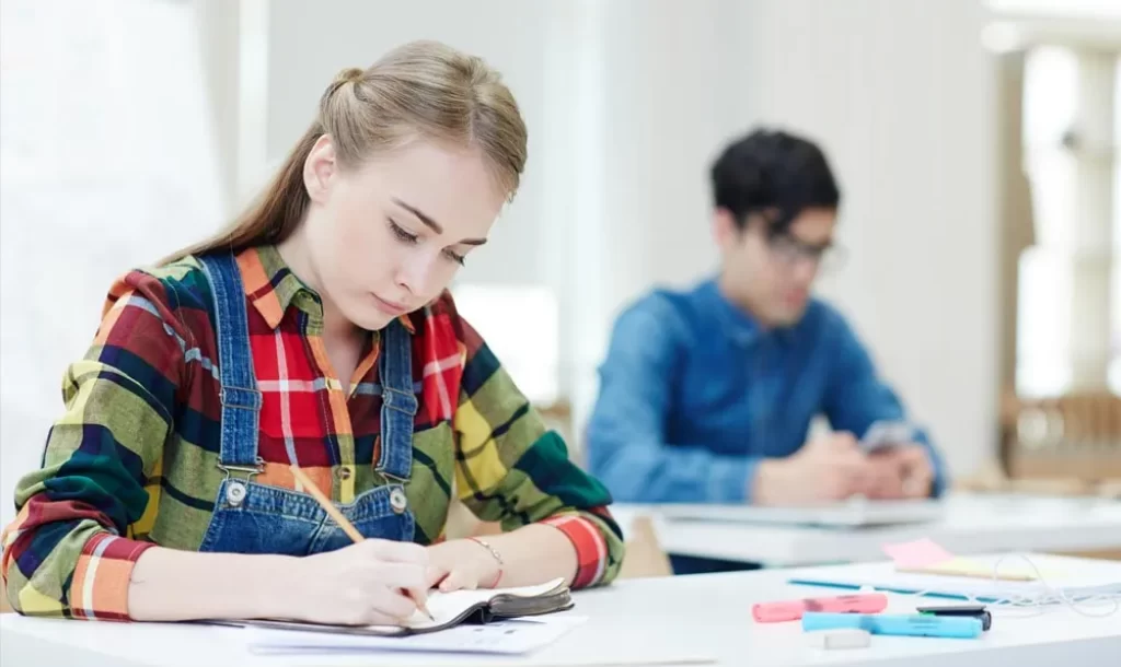 objektif test Objektif Testler Eğitimi