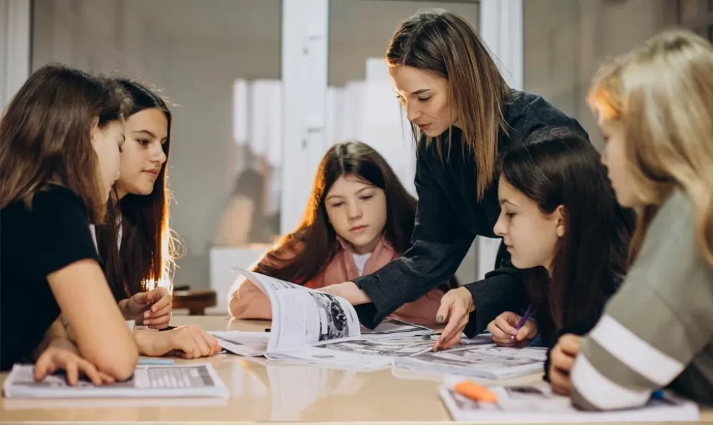 Öğrenci Koçluğu ve Eğitim Danışmanlığı Eğitimi, Profesyonel Öğrenci Koçluğu Eğitim Danışmanlığı Eğitimi