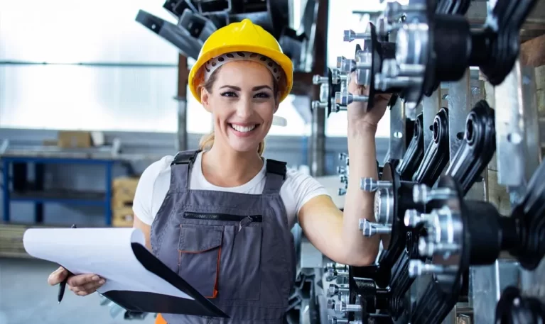 Operatörlük Eğitimi Belgesi