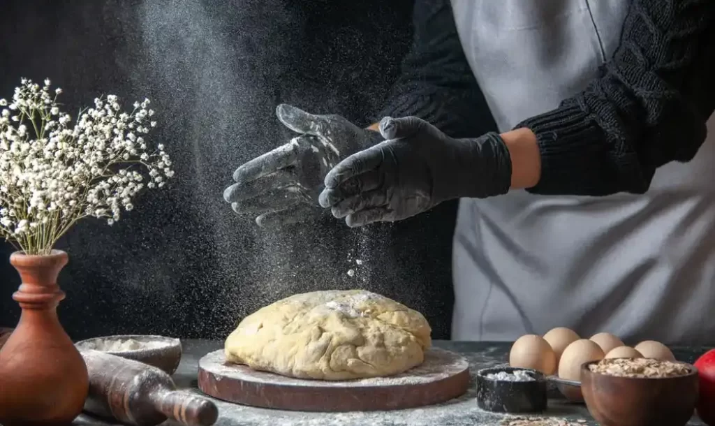 pasta Pastacılık Eğitimi Sertifikası 1136 Saat