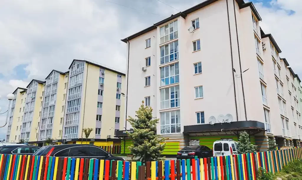 site apartman 1 Site Apartman Yöneticiliği Eğitimi Sertifikası