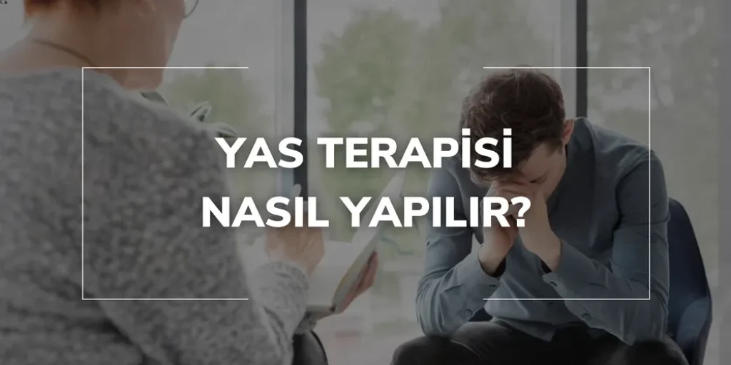 Yas Terapisi Nasıl Yapılır