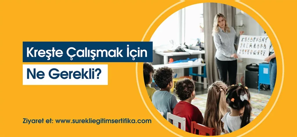 Kreste Calismak Icin Ne Gerekli Kreste Calismak Icin Ne Gerekli