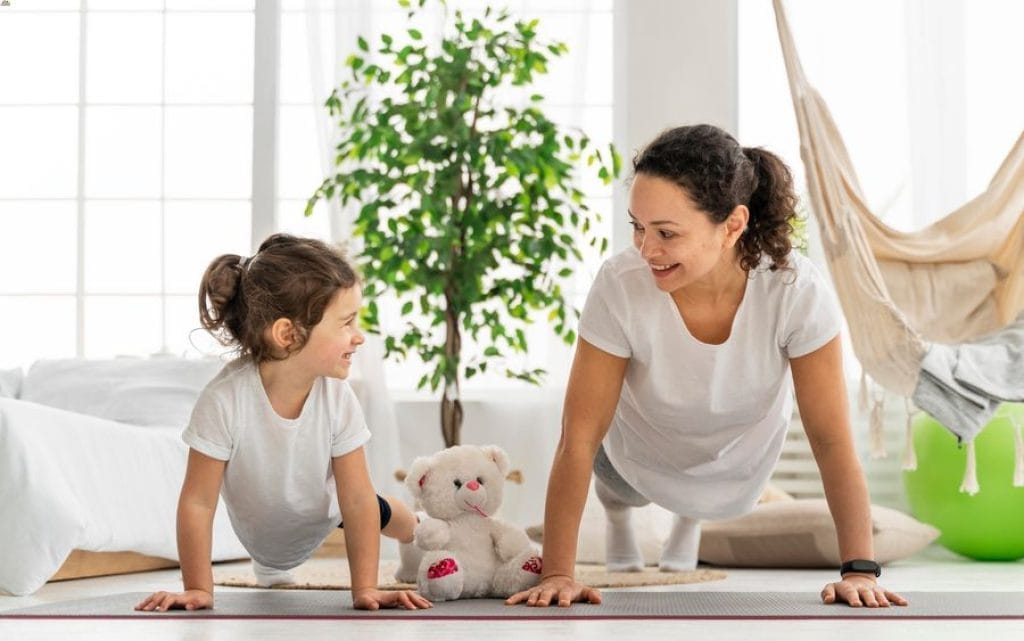Cocuk Yogasi Egitmenligi Çocuk Yogası Eğitmenliği