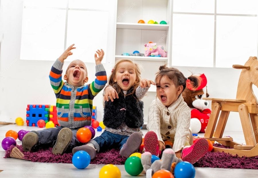 Anaokulu Egitim Sertifikasi Anaokulu Eğitim Sertifikası