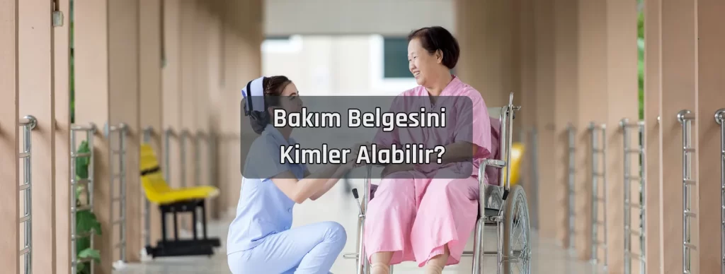 Bakım Belgesi Nereden Alınır?