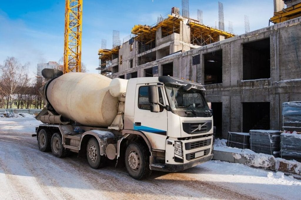 Beton Pompa Operatorluk Belgesi Beton Pompa Operatörlük Belgesi