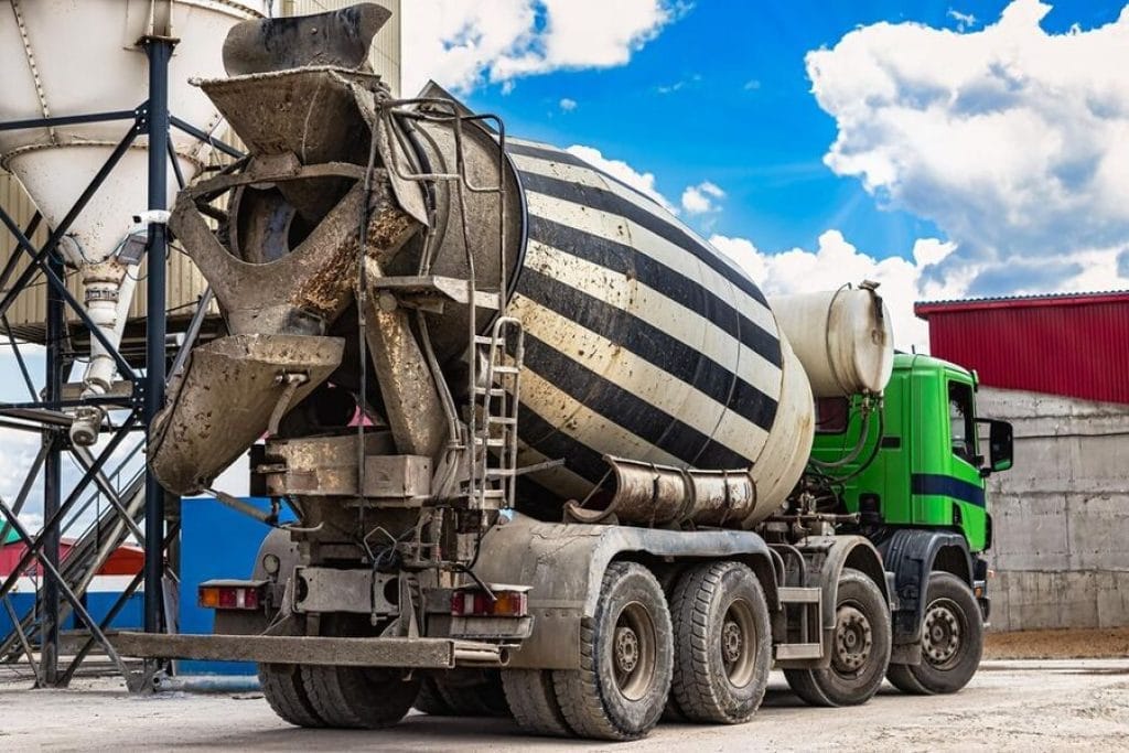Beton Pompa Operatorluk Belgesi Veren Yerler Beton Pompa Operatörlük Belgesi Veren Yerler
