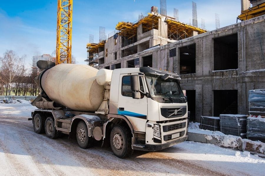 Beton Pompa Operatorluk Belgesi Beton Pompa Operatörlük Belgesi