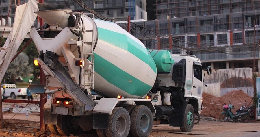 Beton Pompasi Operatorluk Belgesi Ankara Beton Pompası Operatörlük Belgesi Ankara