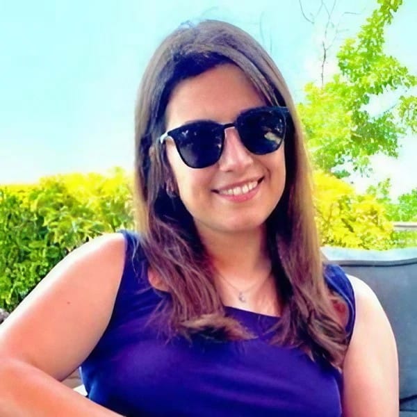 Nur Damla Kurşun — Psikolog