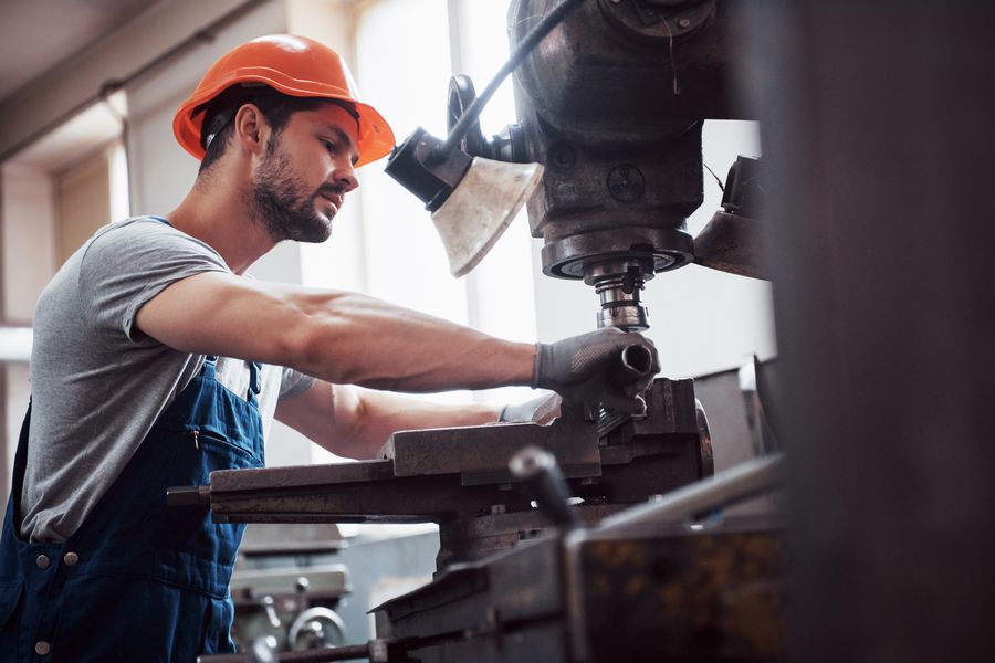 CNC Tornacılık Belgesi