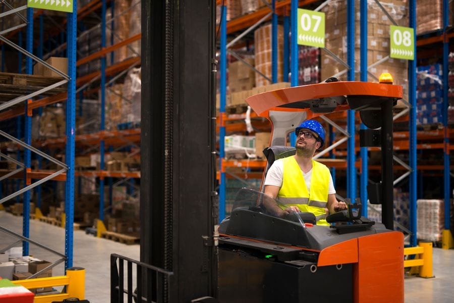 Forklift Operatör Belgesi Fiyatları