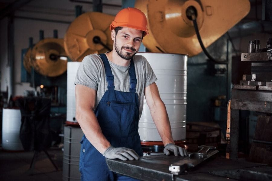 Is Makinasi Operatoru Belgesi İş Makinası Operatörü Belgesi