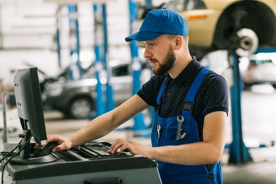 Is Makinasi Operatoru Sertifikasi İş Makinası Operatörü Sertifikası