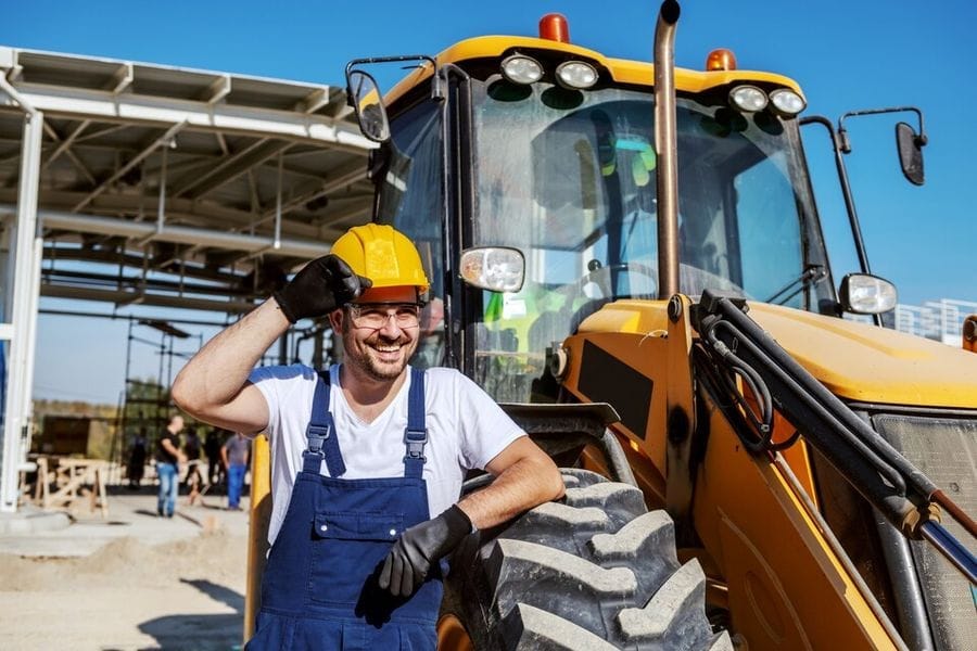 Is Makinesi Belgesi İş Makinesi Belgesi