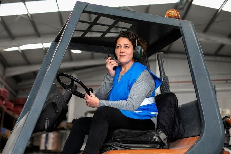 Is Makinesi Operatorluk Belgesi İş Makinesi Operatörlük Belgesi