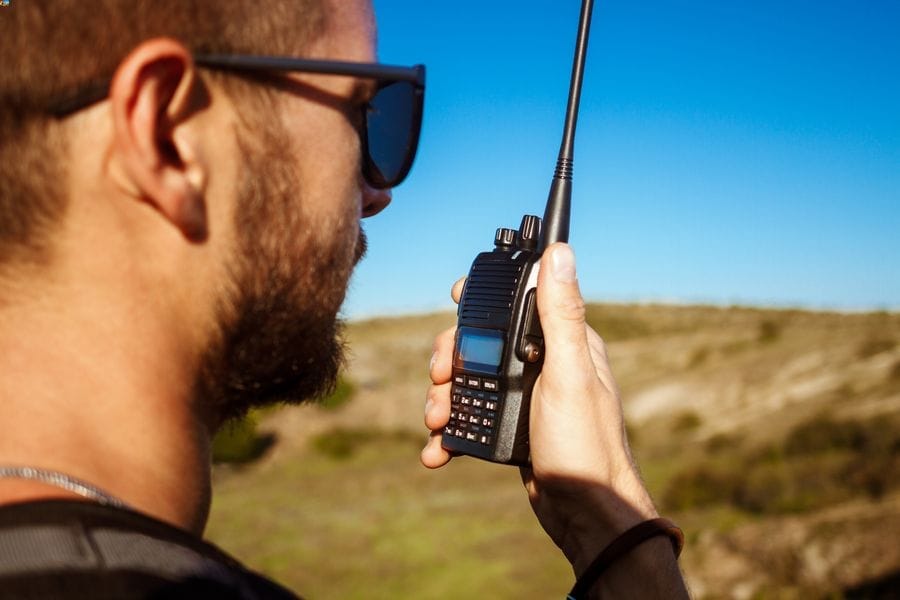 Kisa Mesafe Telsiz Operatorlugu Belgesi Kısa Mesafe Telsiz Operatörlüğü Belgesi