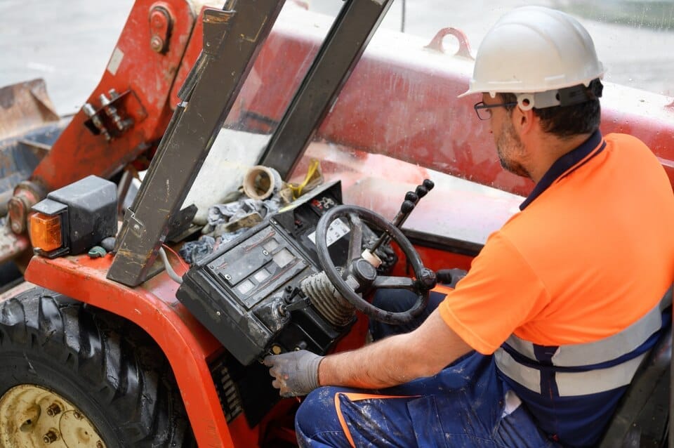 Bobcat Operatorluk Belgesi Bobcat Operatörlük Belgesi