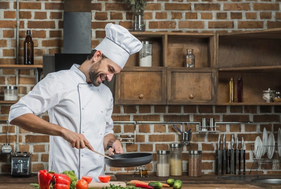 Asci Yardimcisi Belgesi Nasil Alinir Aşçı Yardımcısı Belgesi Nasıl Alınır?