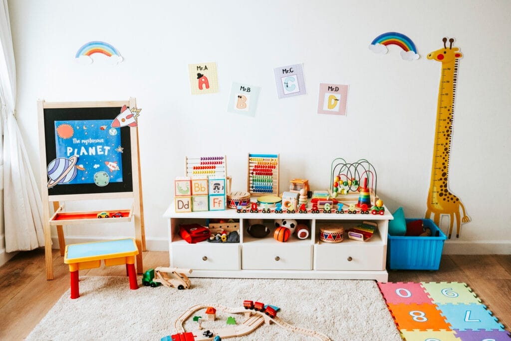 interior design kindergarten classroom oyun terapisi eğitimi
