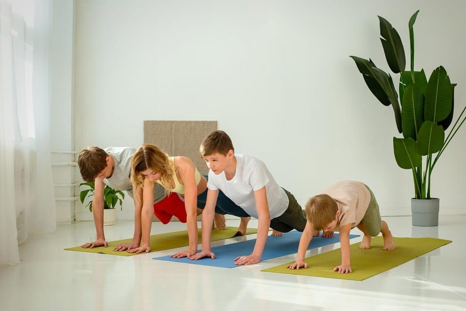 Cocuk Yogasi Sertifikasi 2 Çocuk Yogası Sertifikası