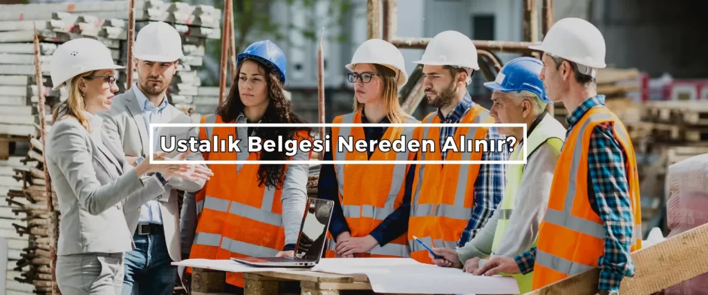 Ustalik Belgesi Nereden Alinir 2 Ustalik Belgesi Nereden Alinir 2