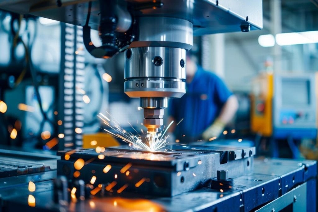 CNC Operatorluk Belgesi Nasil Alinir 2 CNC Operatörlük Belgesi Nasıl Alınır?