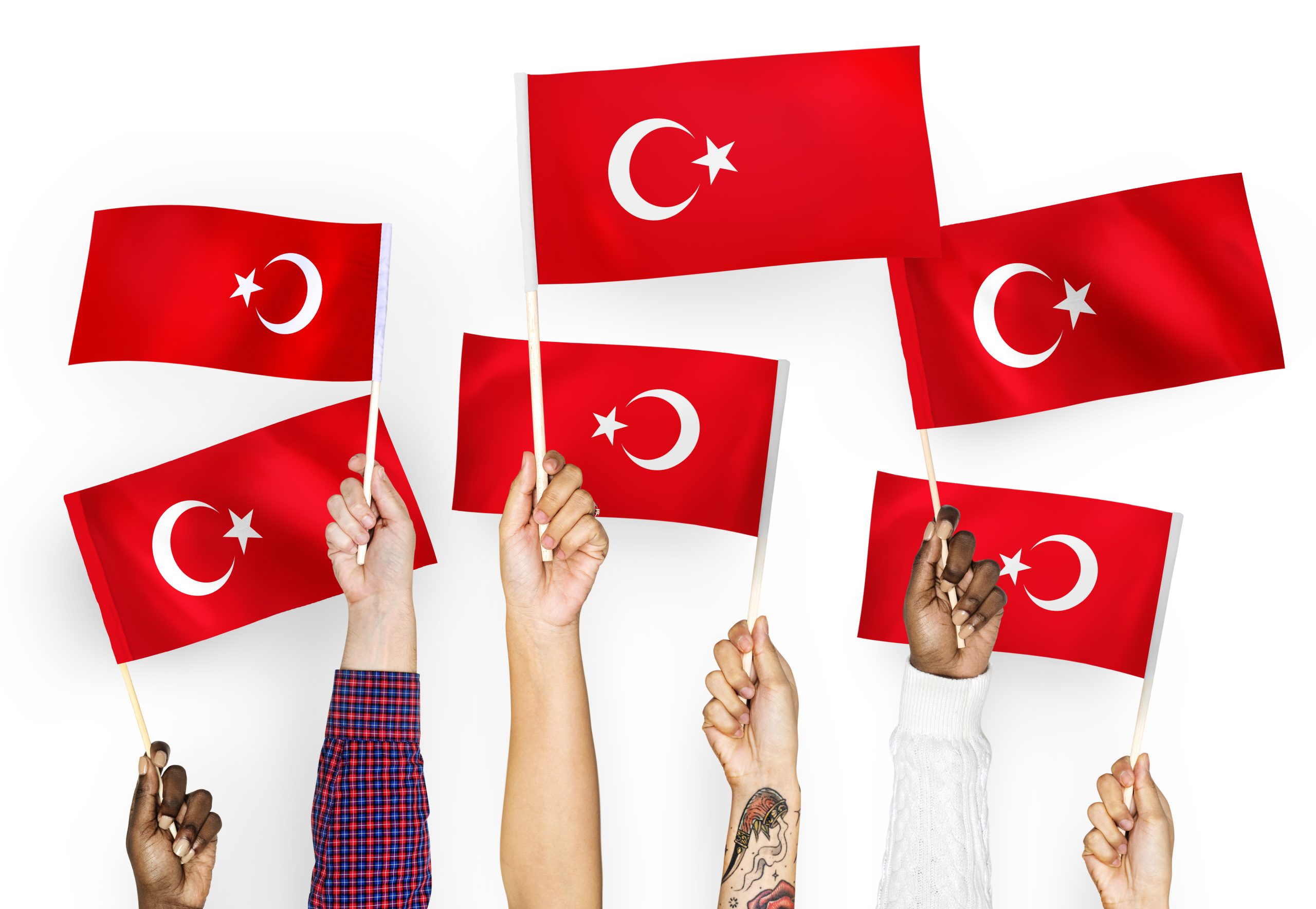 Yabancı Uyruklulara Türkçe Öğretimi B1