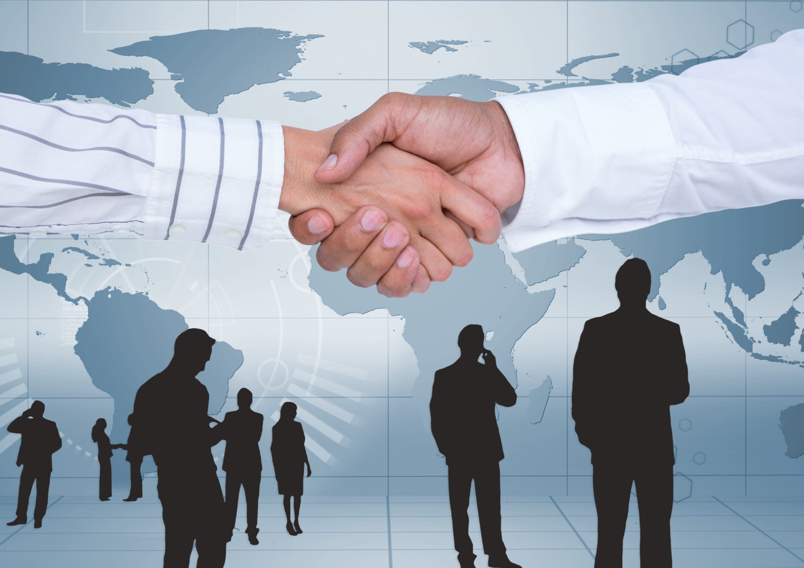world panoramic business businessman relationship scaled Halkla İlişkiler Sertifikası ile Ne İş Yapılır