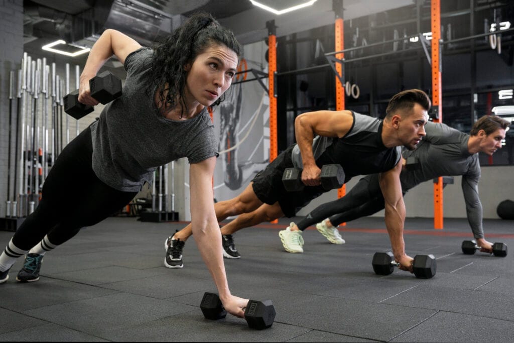 Fitness Antrenörlük Belgesi Nasıl Alınır?