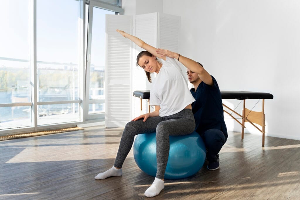rehabilitasyon merkezinde çalışmak için sertifika nasıl alınır?