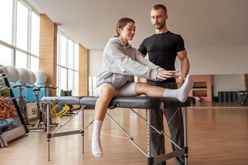 rehabilitasyon merkezinde çalışmak için sertifika nasıl alınır?