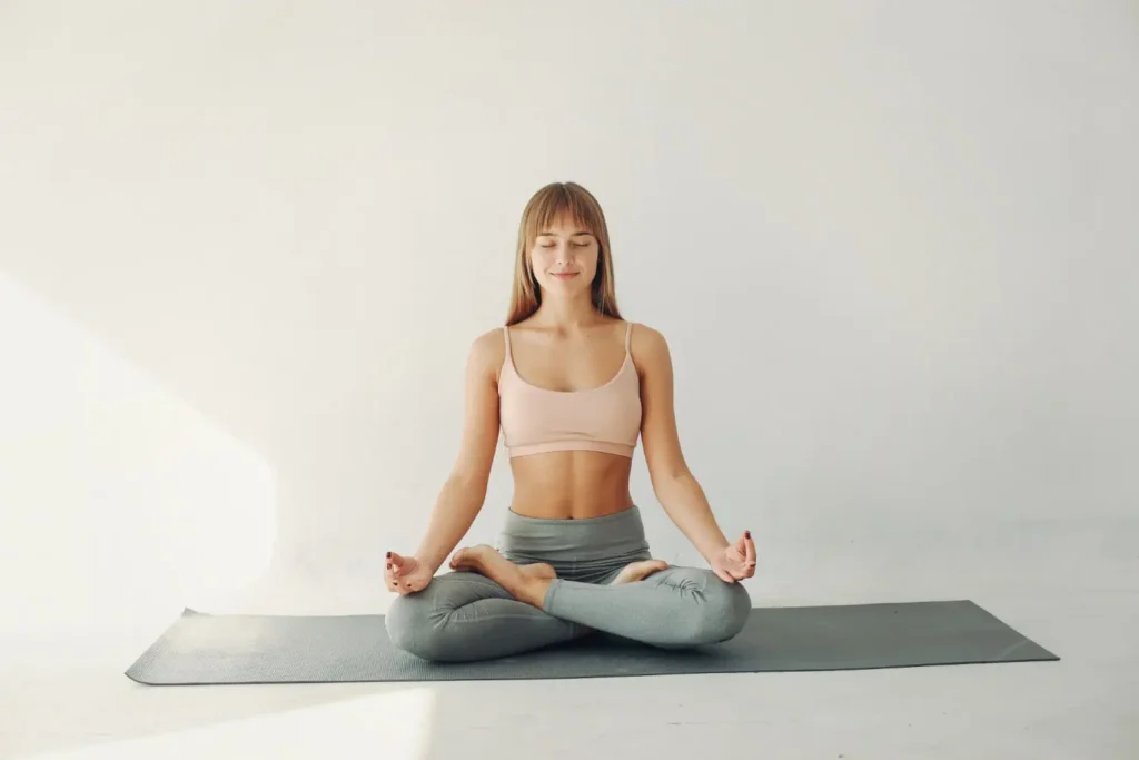 Yoga Eğitmeni Olmak İçin Ne Yapmak Gerekir