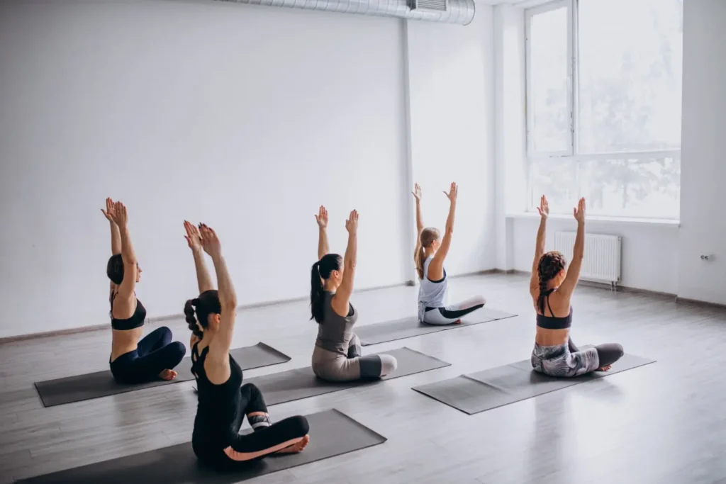 Yoga Eğitmeni Olmak İçin Ne Yapmak Gerekir