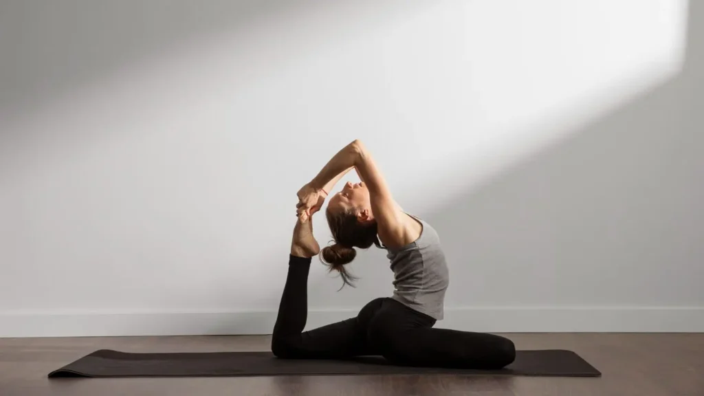 Yoga Eğitmeni Olmak İçin Ne Yapmak Gerekir