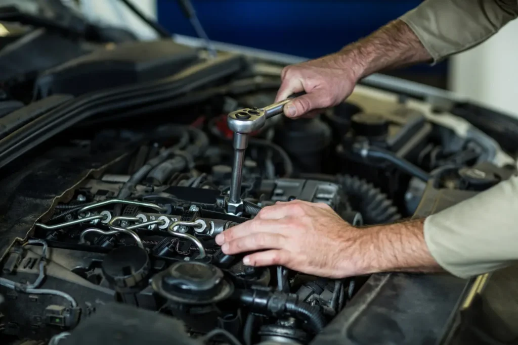 otomotiv ustalık belgesi
